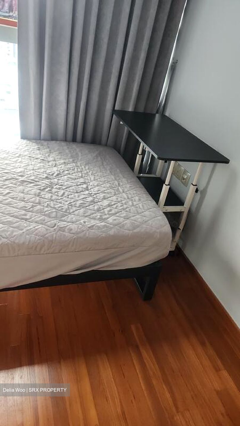Mont Botanik Residence  (D23), Condominium #524989671